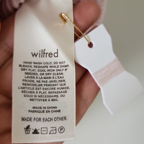 Elegant Pink Cut-Out Dress - Picture 7 of 8